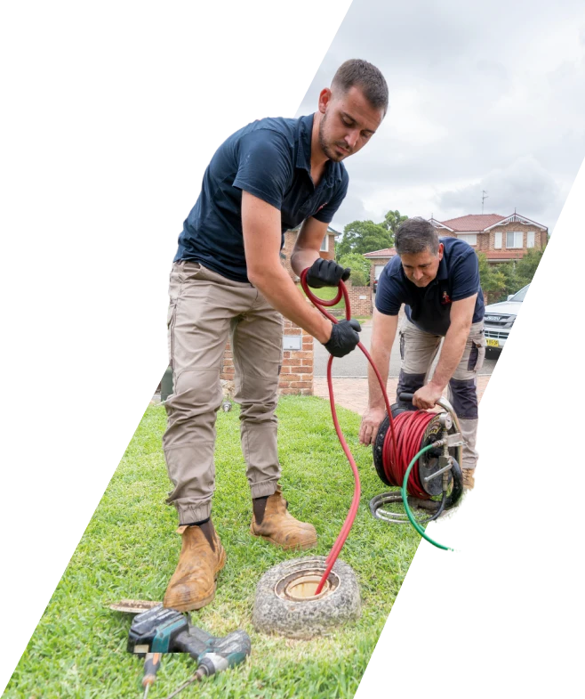Fixed Today plumbing team ready to help